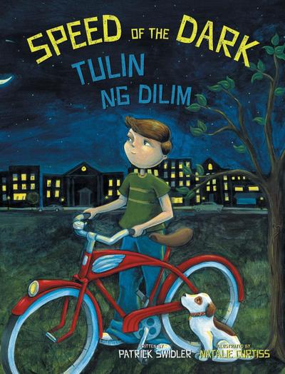 Speed of the Dark / Tulin ng Dilim