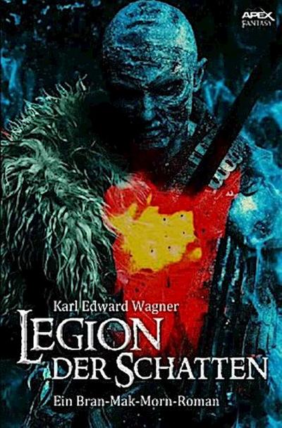 Legion der Schatten