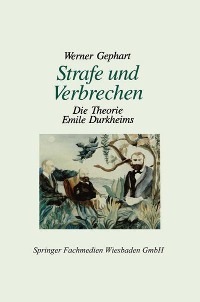 Strafe und Verbrechen