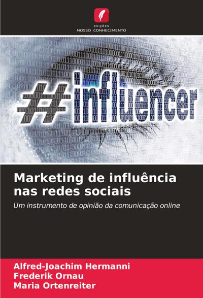 Marketing de influência nas redes sociais