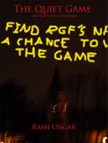 The Quiet Game: Five Tales To Chill Your Bones