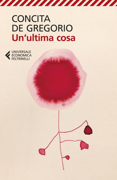 Un’ ultima cosa
