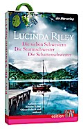 Die Schwestern-Saga (1-3). Hörbücher auf USB-Stick