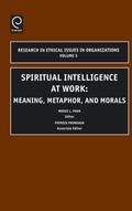 Spiritual Intelligence at Work