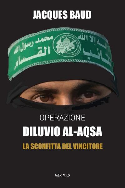 Operazione Diluvio Al-Aqsa