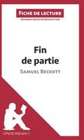 Fin de partie de Samuel Beckett (Fiche de lecture)
