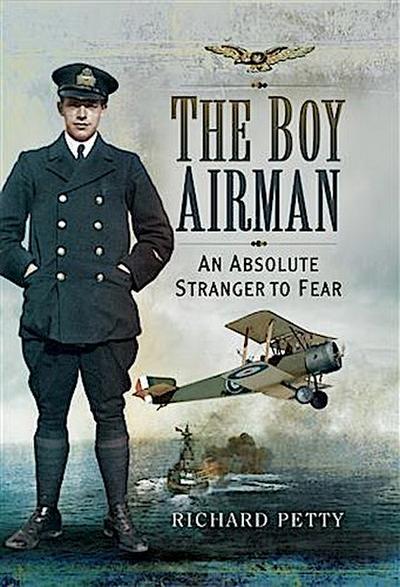 Boy Airman