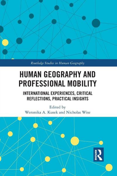 Human Geography and Professional Mobility