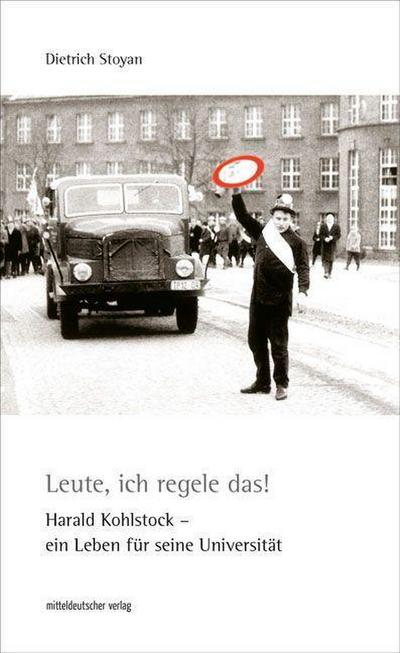 Leute, ich regele das!