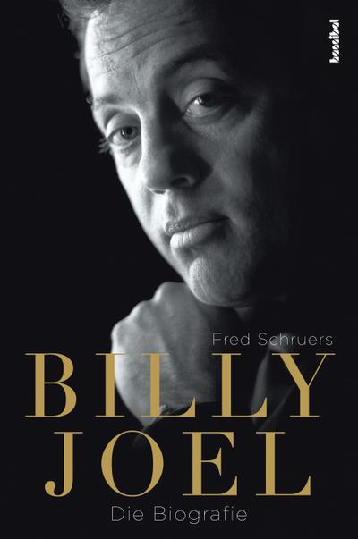 Schruers, Billy Joel
