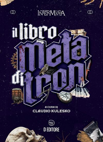 Il lilbro di Metatron