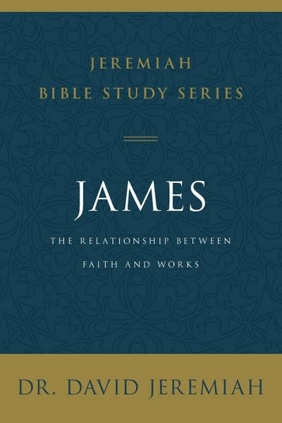 James | Softcover