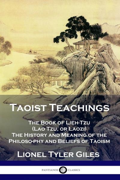 Taoist Teachings