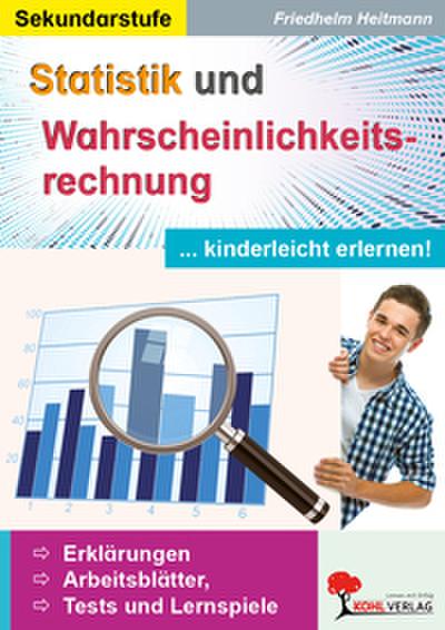 Statistik und Wahrscheinlichkeitsrechnung