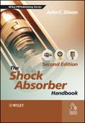 The Shock Absorber Handbook
