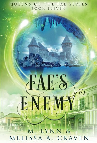 Fae’s Enemy