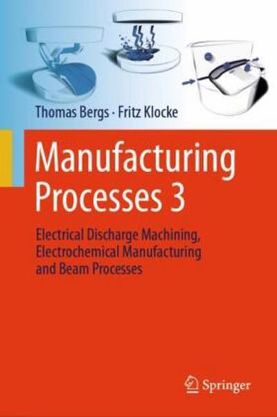 Manufacturing Processes 3
