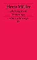 Lebensangst und Worthunger