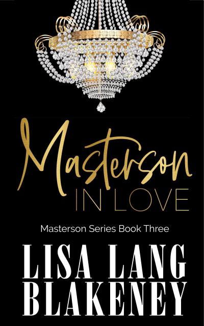 Masterson In Love (The Masterson Series, #3)