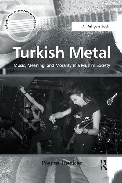 Turkish Metal