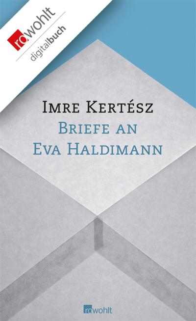 Briefe an Eva Haldimann