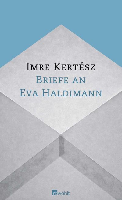 Briefe an Eva Haldimann