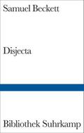 Disjecta