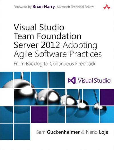 Visual Studio Team Foundation Server 2012
