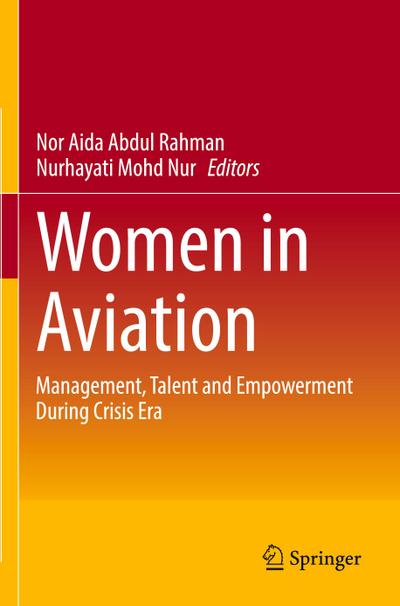 Women in Aviation
