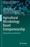 Agricultural Microbiology Based Entrepreneurship