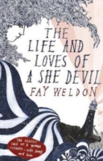 Life and Loves of a She Devil