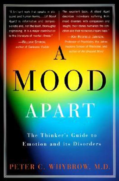 A Mood Apart