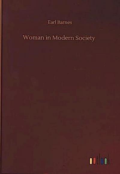 Woman in Modern Society