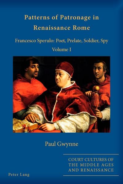 Gwynne, P: Patterns of Patronage in Renaissance Rome
