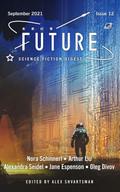 Future Science Fiction Digest Issue 12
