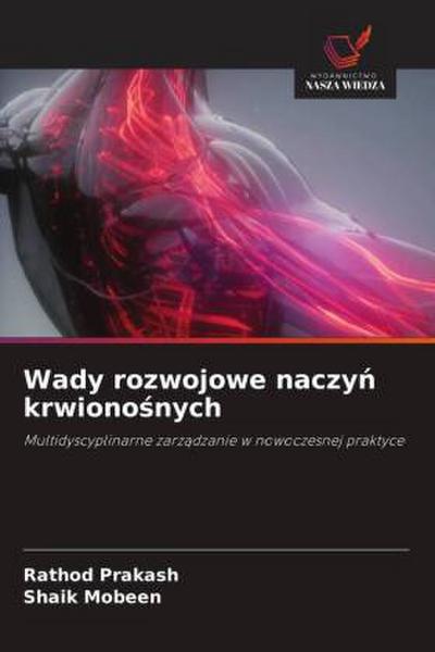 Wady rozwojowe naczy¿ krwiono¿nych