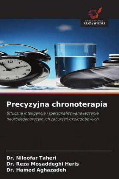 Precyzyjna chronoterapia
