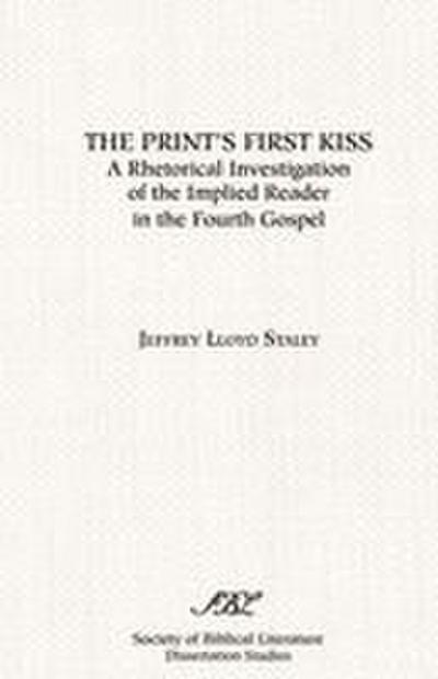 The Print’s First Kiss