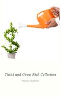 Think and Grow Rich Collection - The Essentials Wr
