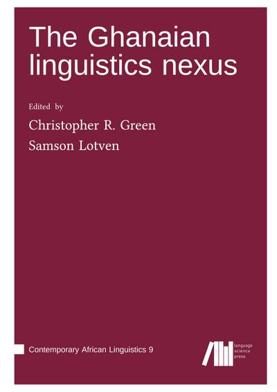 The Ghanaian linguistics nexus