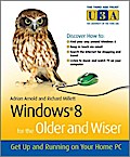 Windows 8 for the Older and Wiser