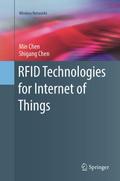 RFID Technologies for Internet of Things