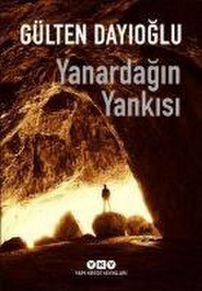 Yanardagin Yankisi