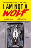 I Am Not a Wolf