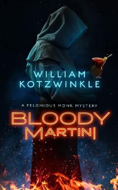 Bloody Martini