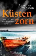 Küstenzorn von Angelika Svensson | Ebook