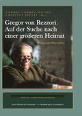Gregor von Rezzori - Auf der Suche nach einer größeren Heimat