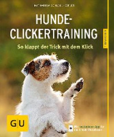Hunde-Clickertraining