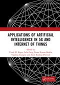 Applications of Artificial Intelligence in 5G and Internet of Things
