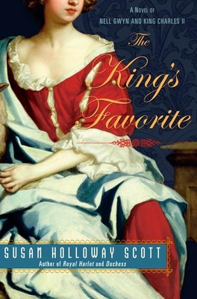 The King’s Favorite